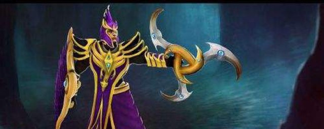 dota沉默术士(dota沉默术士 紫苑)