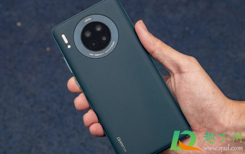 华为mate30素皮是什么材质(华为mate30有素皮的吗)