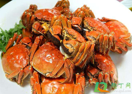 螃蟹蒸的时候要翻过来吗(蒸螃蟹是翻过来蒸吗还是正过来症呢) 螃蟹蒸的时候要翻过来吗(蒸螃蟹是翻过来蒸吗还是正过来症呢)