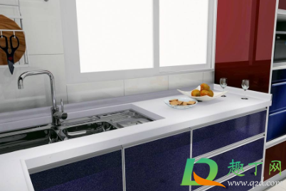 人造石灶台脏了打扫不干净怎么办(大理石灶台脏了擦不净怎么办)