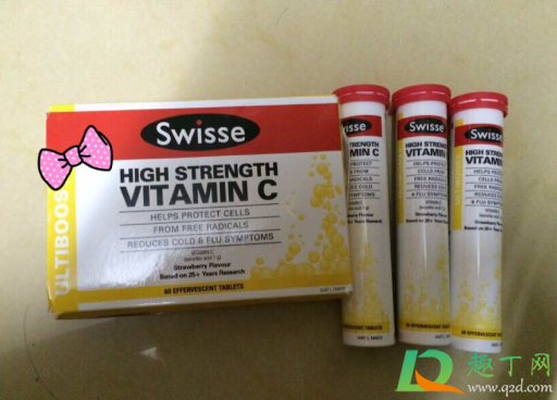 常喝vc泡腾片会上火不(维c泡腾片喝了会上火吗) 常喝vc泡腾片会上火不(维c泡腾片喝了会上火吗)