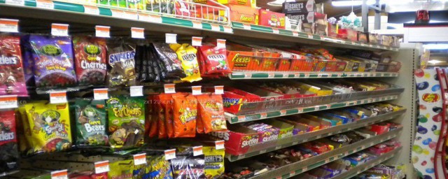 农村便利店吸引人的方法(便利店怎么吸引人)