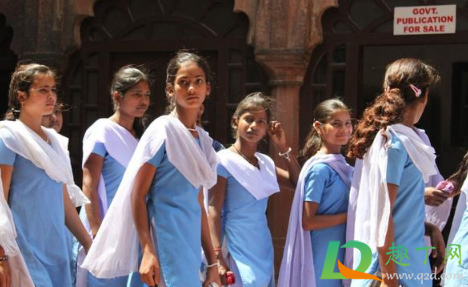 印度童婚为什么盛行(印度的童婚现象) 印度童婚为什么盛行(印度的童婚现象)