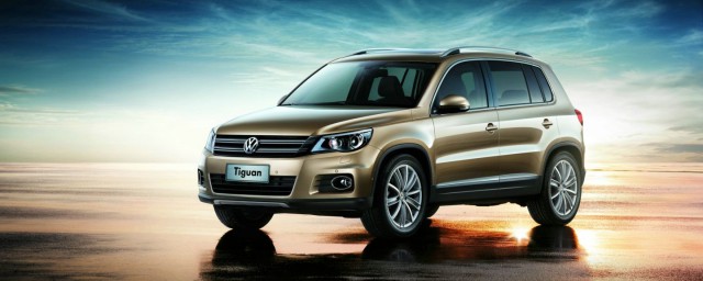 什么颜色的大众途观好看(大众途观l哪个颜色最受欢迎)