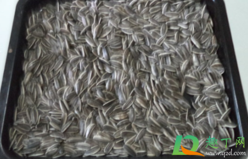 瓜子受潮了用烤箱烤多少分钟(受潮瓜子烤箱烤多久) 瓜子受潮了用烤箱烤多少分钟(受潮瓜子烤箱烤多久)