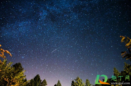 2020年9月有流星雨吗(2020九月2号流星雨)