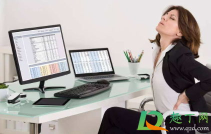 坐久了站久了腰疼是怎么回事(站久了腰疼坐久了腰疼是怎么回事) 坐久了站久了腰疼是怎么回事(站久了腰疼坐久了腰疼是怎么回事)