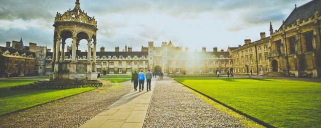 出国留学主要通过哪几种方式(出国留学的步骤是什么)