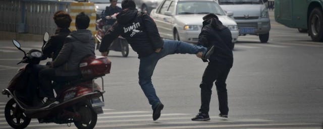 《中华人民共和国治安管理处罚法》条例介绍(中华人民共和国治安管理处罚法主要内容)