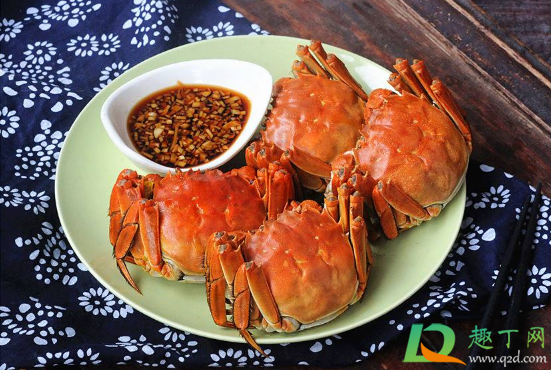 螃蟹蒸好要闷一会吗(螃蟹蒸好闷多久)