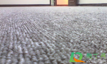 针对地毯特殊污渍如何处理(地毯 污渍)