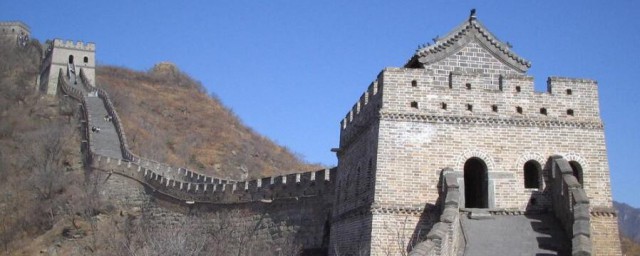 关于中国长城的资料(关于中国长城的资料500字)