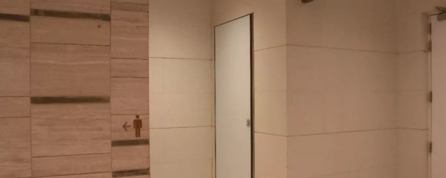 厕所拍照代言人是什么梗