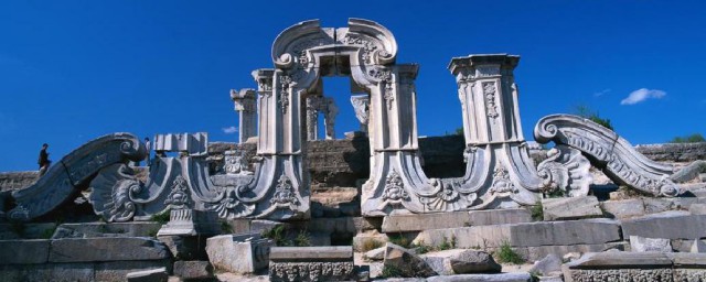 介绍圆明园资料50字(圆明园的详细资料 50字)