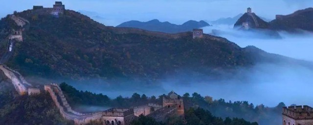 长城被涂的内容(长城的涂法)