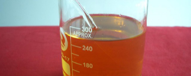 燃料油介绍(燃料油燃料油)