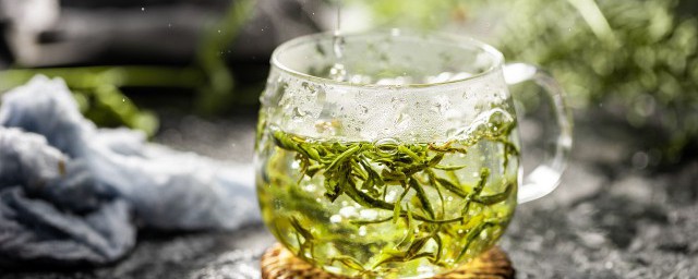 关于茶叶的文案有哪些(介绍茶叶的文案)