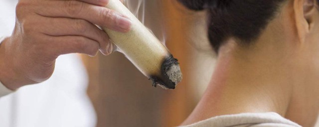 艾灸简介(艾灸简介如何写)