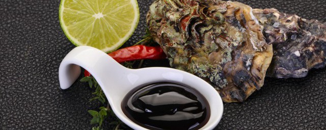 蚝爹油怎么理解(蚝油的蚝是什么意思)