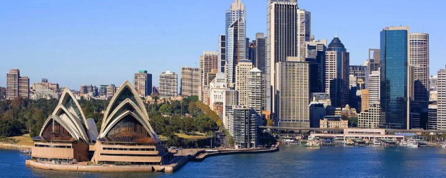 有关澳大利亚的介绍(澳大利亚的内容简介)