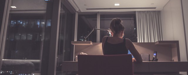 熬夜数学家的释义