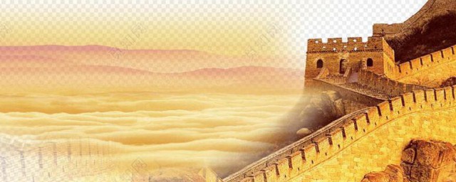 中国长城的相关资料(中国长城的具体资料)