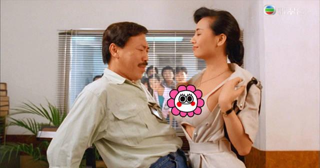 古装三级片，唐宫女性三部曲上官婉