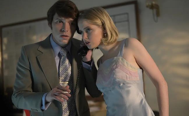 大尺度美剧,龙妈和马王浴缸的那场