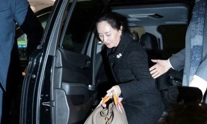 孟晚舟案的起因是什么,孟晚舟事件(孟晚舟案事件是怎么回事) 孟晚舟案的起因是什么,孟晚舟事件(孟晚舟案事件是怎么回事)