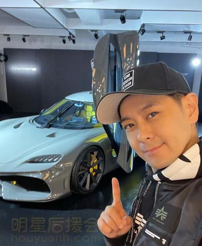 林志颖个人资料，林智颖(林志颖林志颖的)