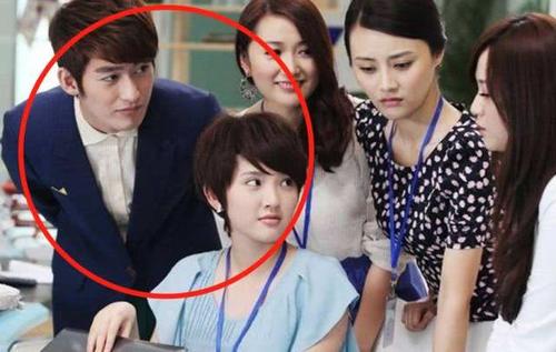 张翰唐艺昕，王彦霖是一线明星吗(王彦霖和张翰长得像)