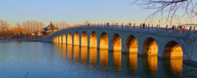 中国有哪些有名的桥(中国有哪些有名的桥介绍一下)