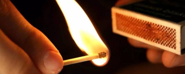 安全火柴的介绍(安全火柴的原理)