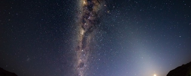 星星句子精选(星星的句子优美的句子)