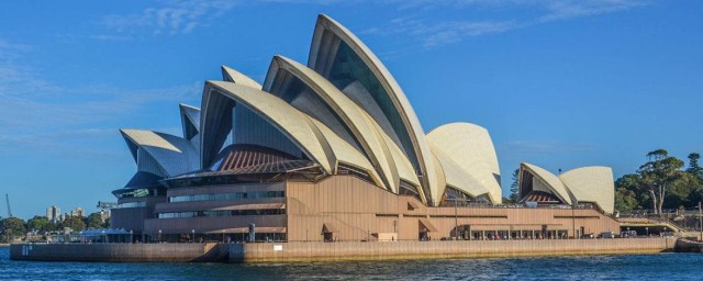 澳大利亚城市简介(澳大利亚城市名称)