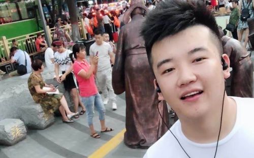 西安木森简介，网红木森公司在西安(西安木森个人资料)