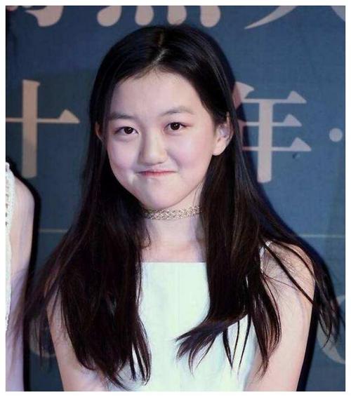 王菲女儿李嫣照片，王菲女儿李嫣幼(王菲闺女李嫣)