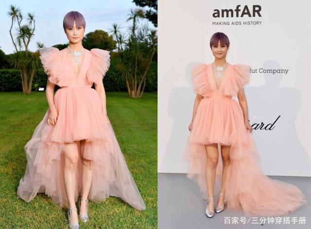 李宇春整容前后，李宇春是不是整容(李宇春本人漂亮吗?)