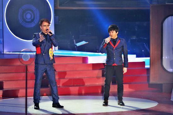 星光大道尹航,尹航个人资料 身高