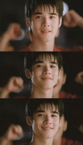 初恋这件小事男主角，泰剧《初恋这(初恋这件小事泰国电影)