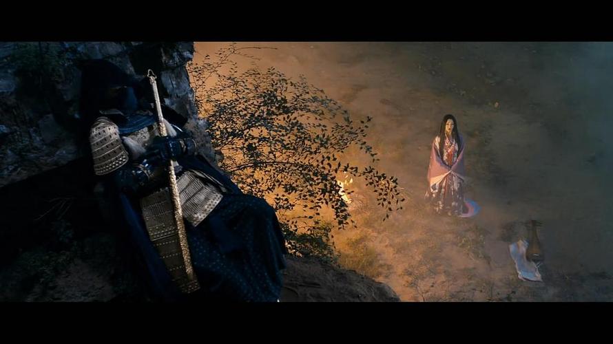 画皮2的结局,画皮2的结局是什么(画皮2大结局什么意思)