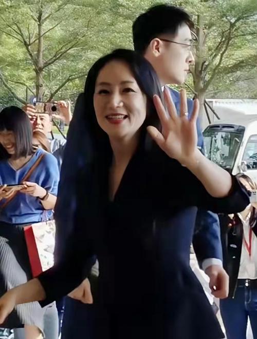 孟晚舟结婚了吗，孟晚舟四次婚史(孟晚舟的两段婚恋)