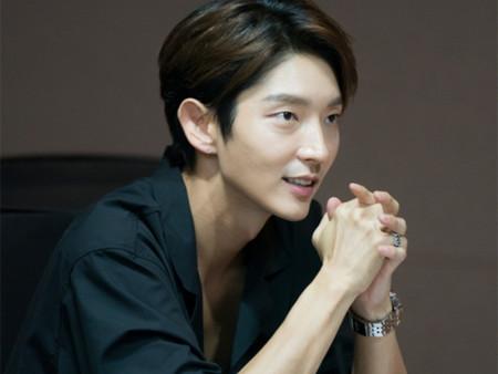 李准基电视剧，李准基的哪部电视剧(李准基参演过哪部中国电视剧)