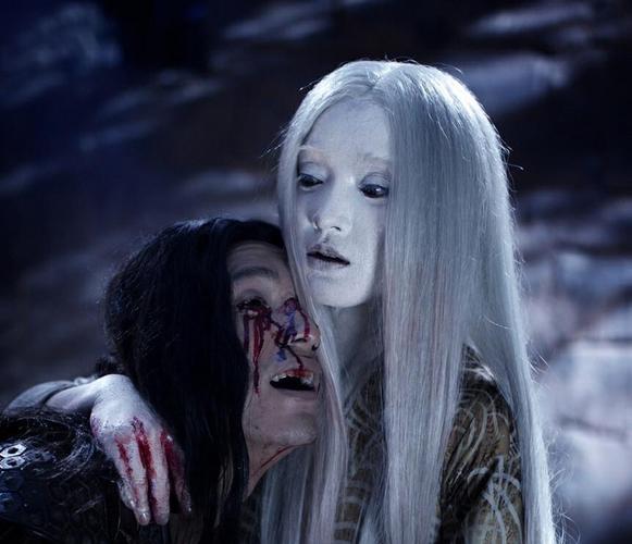 画皮2的结局，画皮2的结局是什么(画皮2大结局什么意思)