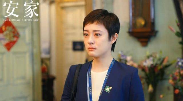 安家剧情介绍大结局，安家各个人物(安家的剧情介绍)