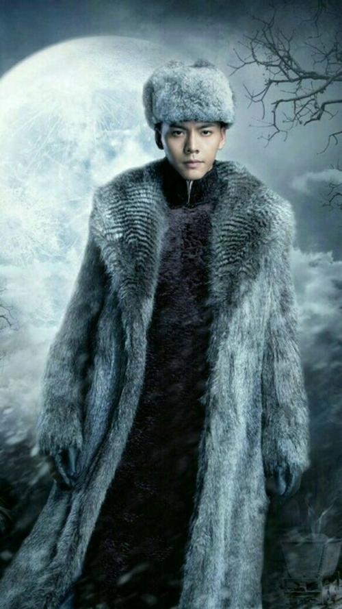 张启山为什么灭老九门，吴家老宅的(老九门张启山为什么要灭老九门)