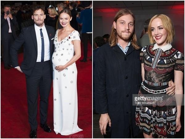 山姆克拉弗林离婚，谁最终嫁给了杰(山姆克拉弗林的妻子)