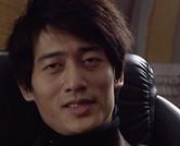 公磊,黑洞 电视剧演员表