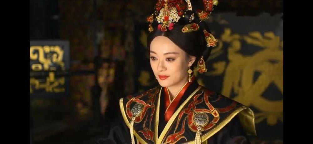 芈月传结局，芈月传手机免费观看全(芈月传电视剧免费观看)