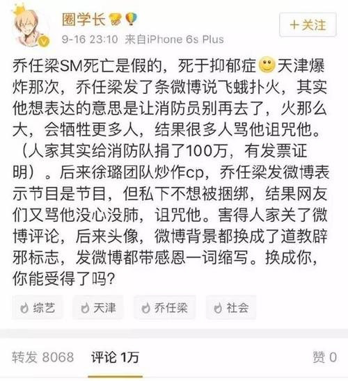 乔任梁wsc虐是什么意思,qrl(被wsc百度乔任梁虐杀)